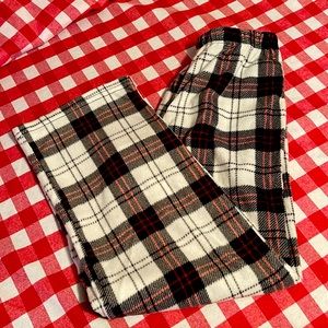 Girls Soft Pajama Pants